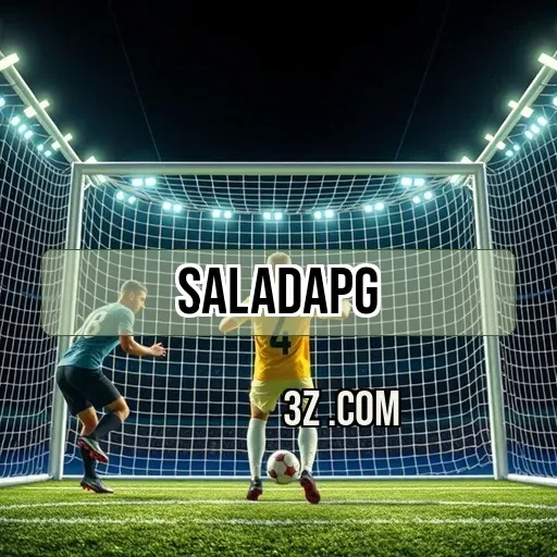 saladapg: As Melhores Dicas para Dominar o Mundo dos FPS