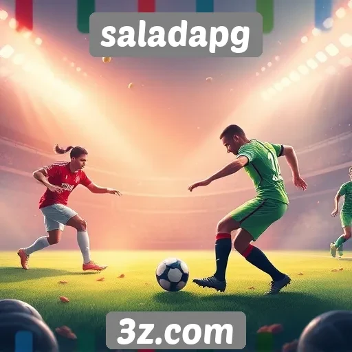 Novas funcionalidades do saladapg atraem jogadores