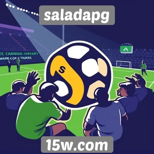 Comunidade de jogadores do saladapg se torna cada vez mais engajada